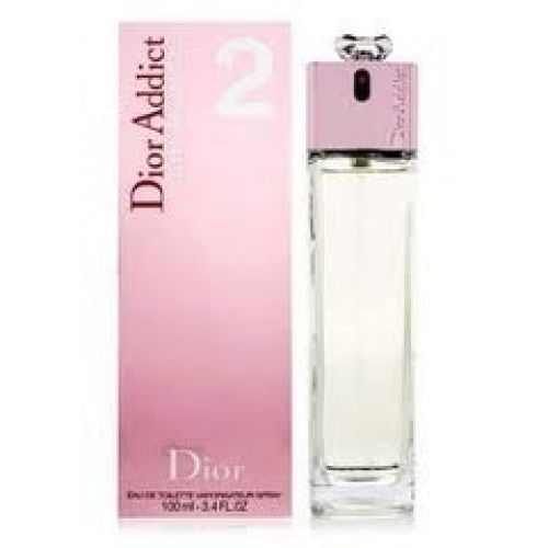 Dior Addict 2 Feminino EDT 100ml