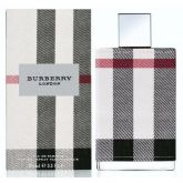 BURBERRY LONDON FEM 50ML