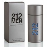 212 Masculino EDT 100ml