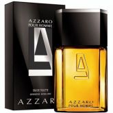 Azzaro Pour Homme Masculino EDT 100ml