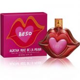 Beso Feminino EDT 50ml