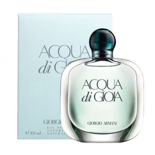 Acqua de Gioia Feminino EDP 100ml