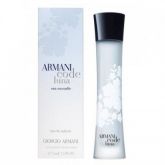 Armani Code Luna Eau Sensuelle EDT Feminino 50ml