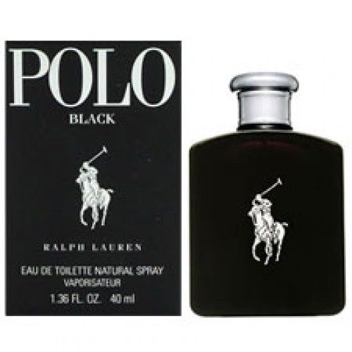 Polo Black Masculino EDT 200ml