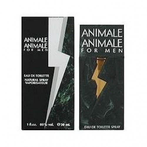 Animale Animale Masculino EDT 100ml