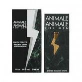 Animale Animale Masculino EDT 100ml