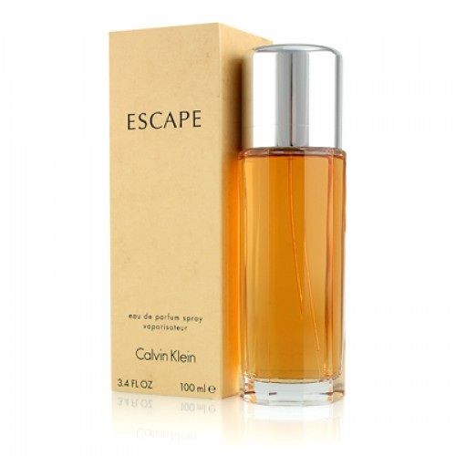 Calvin Klein Escape Feminino EDP 100ml