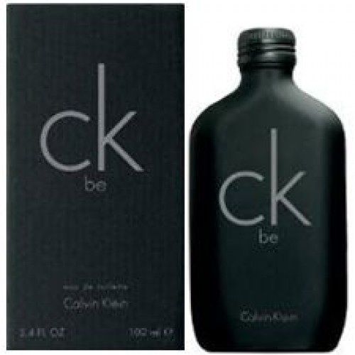 Ck Be Calvin Klein Unisex EDT 100ml