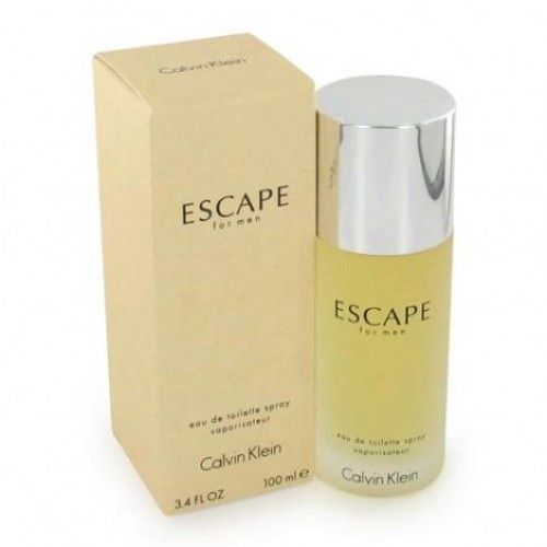 Calvin Klein Escape Masculino EDT 50ml