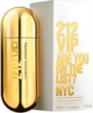 212 Vip Feminino EDP 50ml