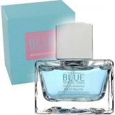 Antonio Banderas Blue Seduction Feminino EDT 100ml