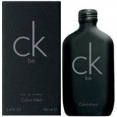 Ck Be Calvin Klein Unisex EDT 100ml
