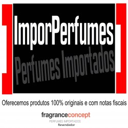Perfumes Importados