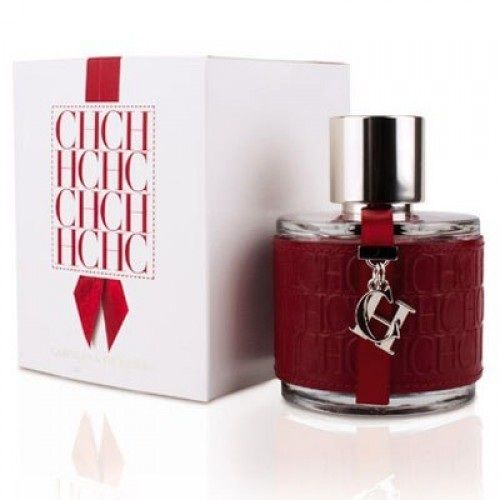 Carolina Herrera CH EDT Feminino 50ml