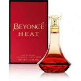 BEYONCE HEAT FEM 100ML