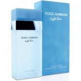 Dolce & Gabbana Light Blue Feminino EDT 100ml