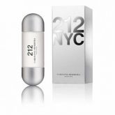 212 Feminino EDT 100ml
