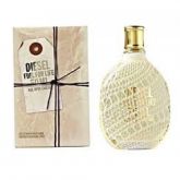 Diesel Fuel For Life Feminino EDT 75ml