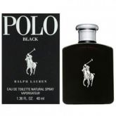 Polo Black Masculino EDT 200ml