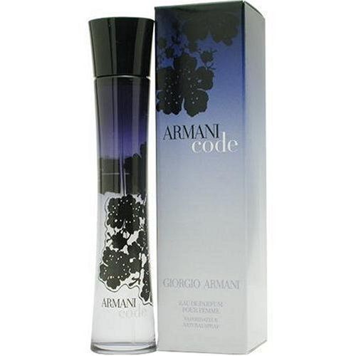 Armani Code Feminino EDP 30ml
