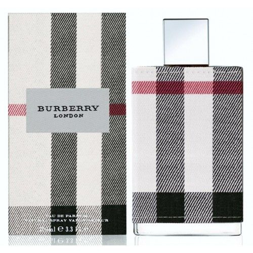 BURBERRY LONDON FEM 50ML
