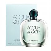 Acqua de Gioia Feminino EDP 100ml