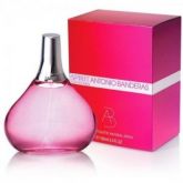 Antonio Banderas Spirit EDT Feminino 100ml