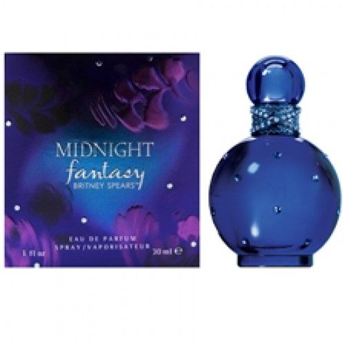 BRITNEY FANTASY FEM 100ML