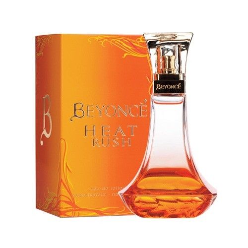 BEYONCE HEAT RUSH FEM 100ML